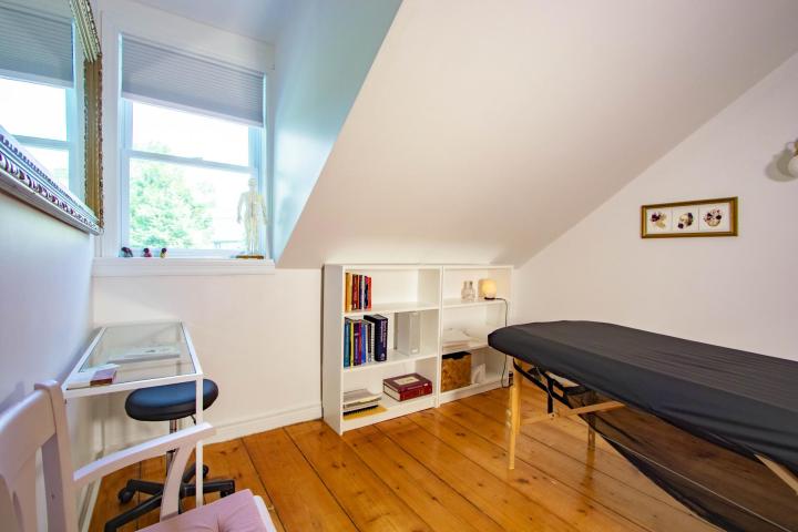 Acupuncture anti-douleur Valcourt