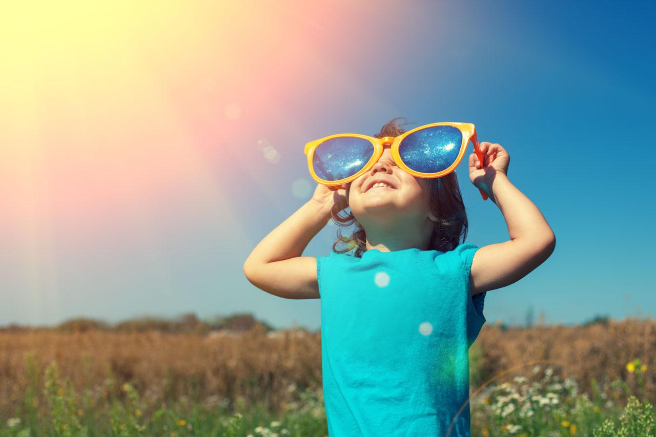 Acupuncture pour enfants